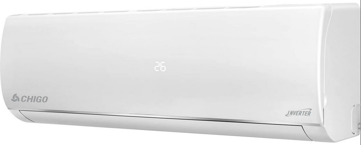 Кондиционер сплит-система Chigo CS-35V3A-1C150 ALBA Inverter