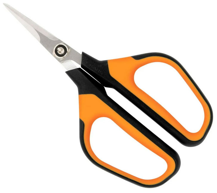 Ножницы для трав  Fiskars 1051602
