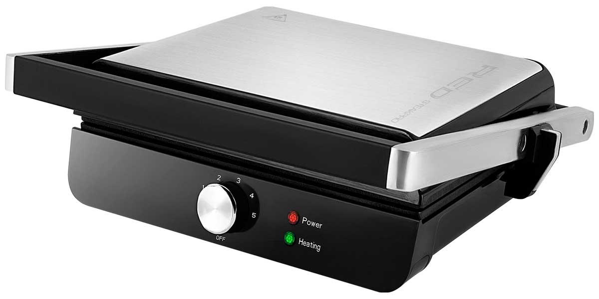 Гриль-духовка  Red Solution SteakPRO RGM-M815P