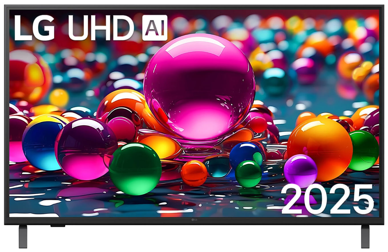 Телевизор LG 50UA75009LA.ARUG