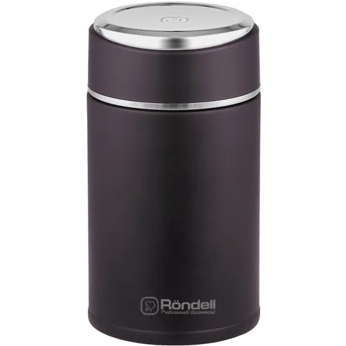 Термос Rondell RDS-1661, 0.7л, бордовый