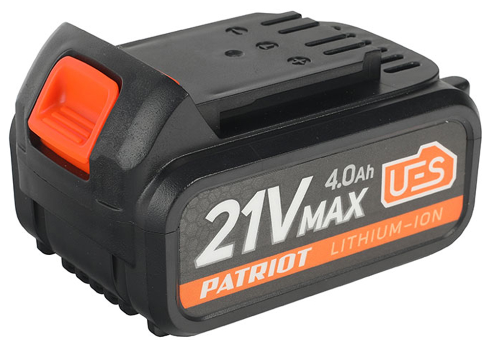 Батарея аккумуляторная Patriot PB BR 21V(Max) (180301121)