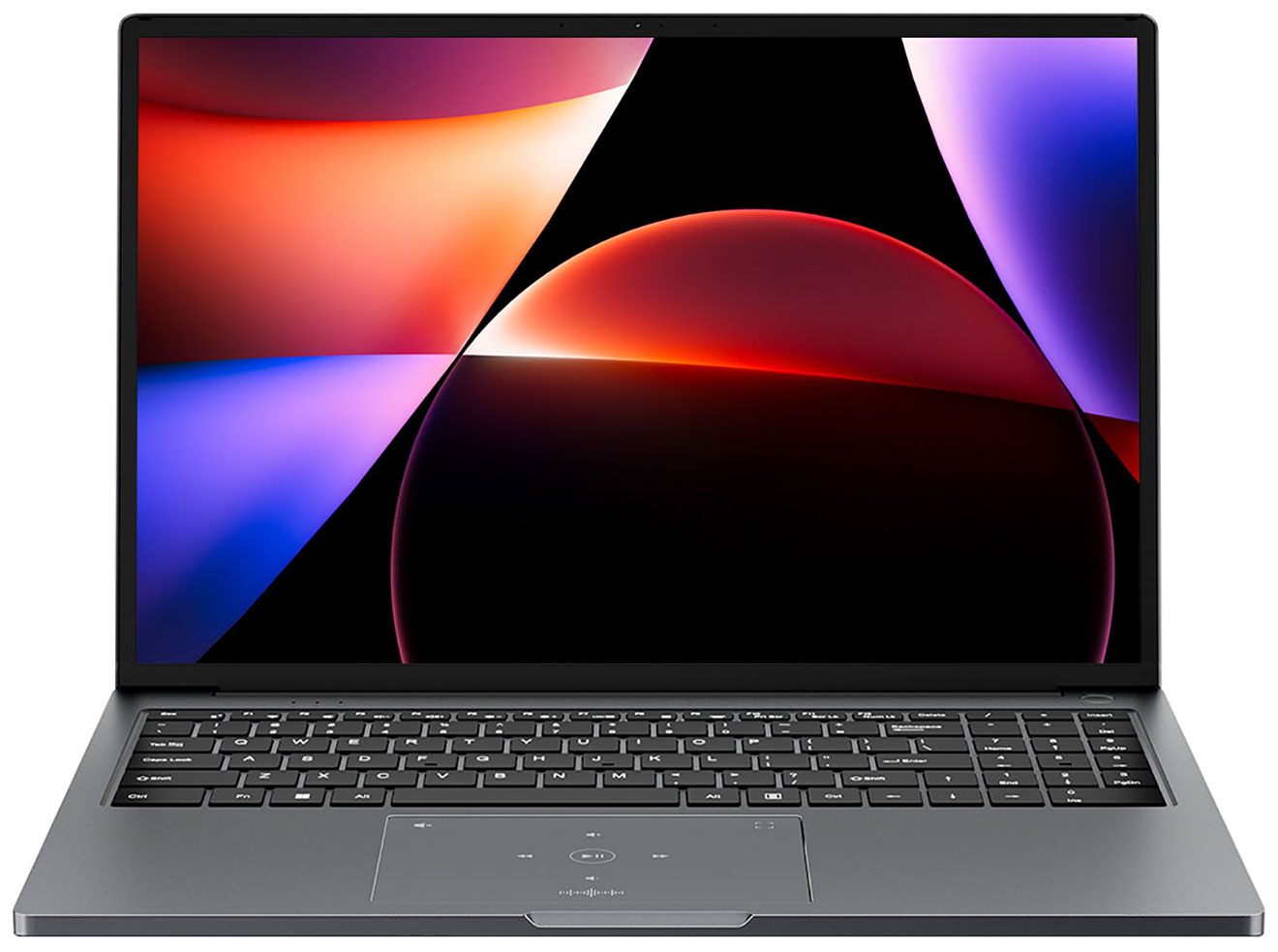 Ноутбук Blackview ACE12 16 Intel I5 O, 16+512, Win11Pro (BKV-A12.O16-512.GR)