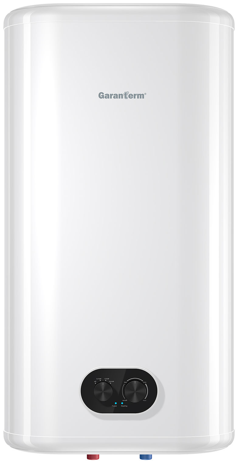 Водонагреватель накопительный Garanterm Flat 50 V