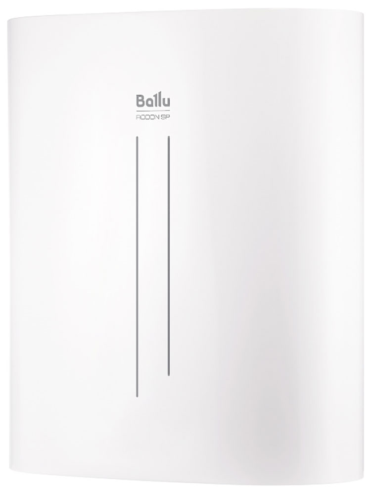 Водонагреватель накопительный Ballu BWH/S 30 Rodon SP