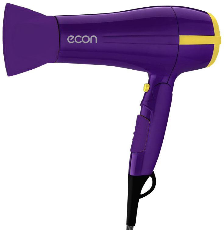 Фен Econ ECO-BH221D