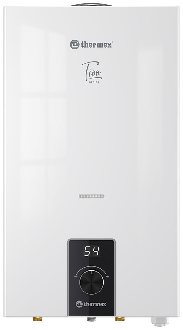 Газовый водонагреватель Thermex T 20 D