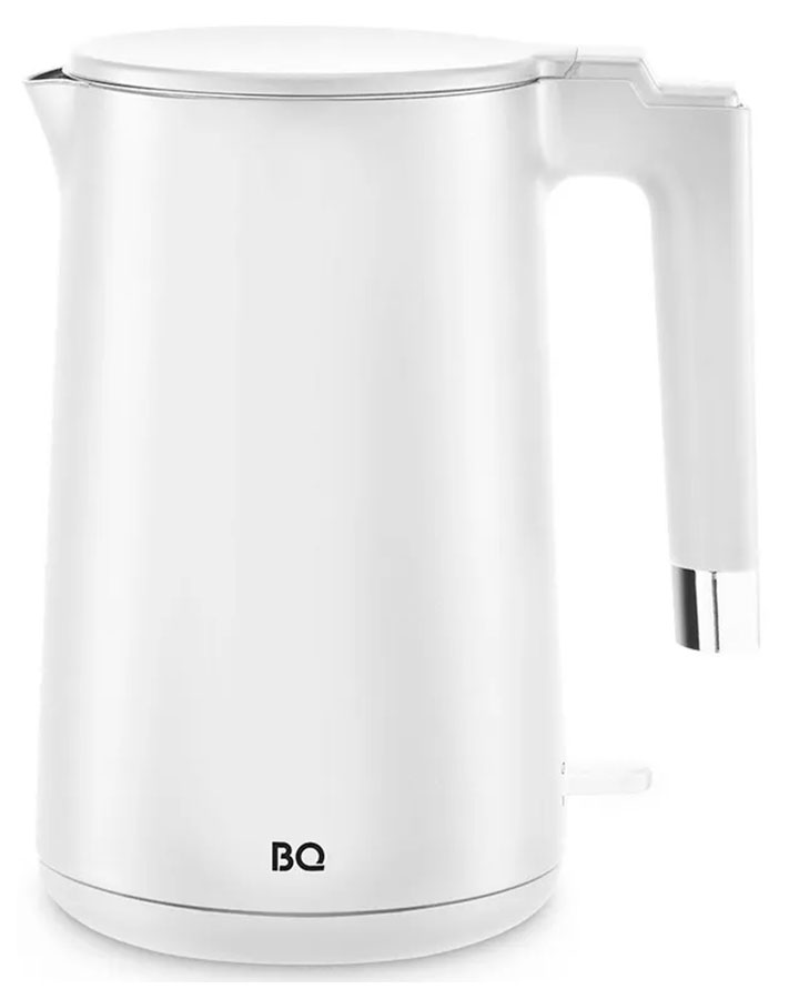 Чайник электрический BQ KT1720P, белый