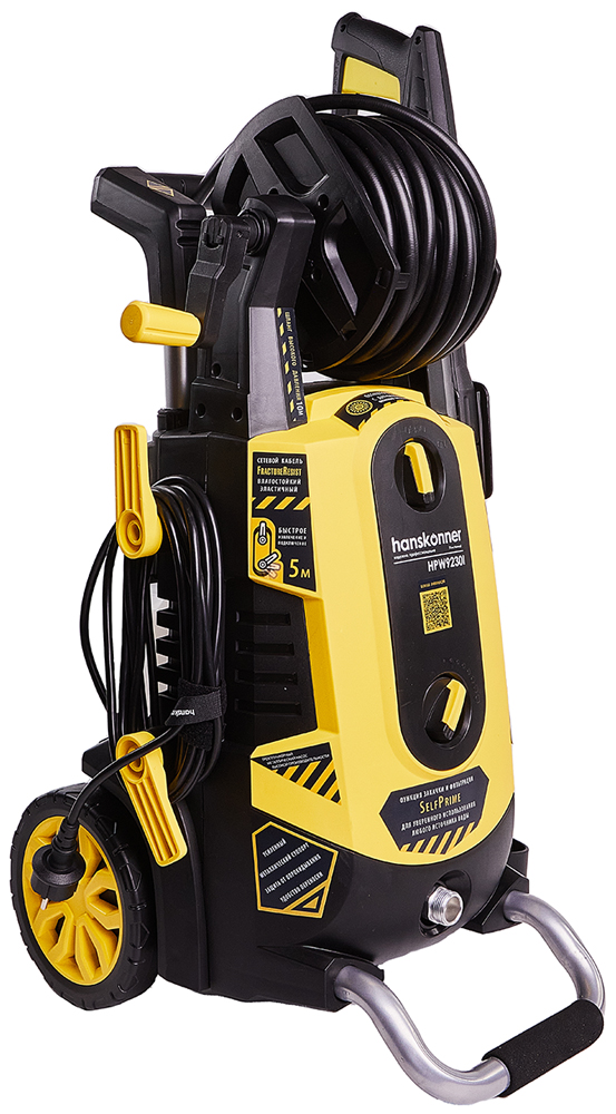 Минимойка Hanskonner HPW9230I
