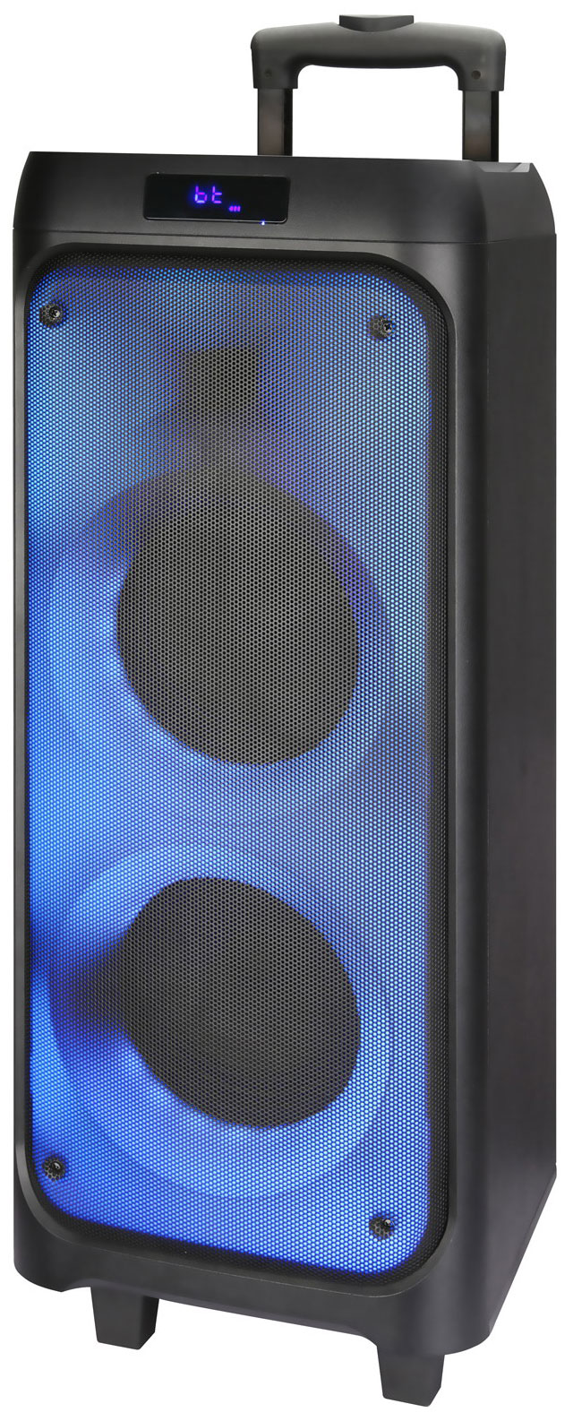 Мидисистема Supra SMB-820