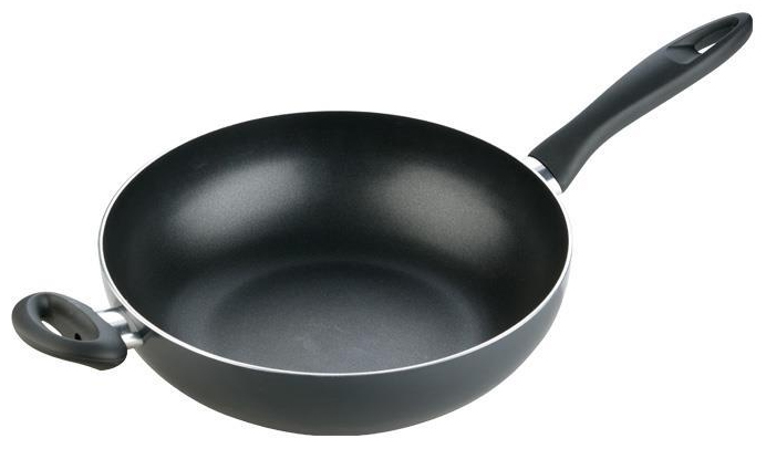 Вок (WOK) Tescoma PRESTO, d 28см 594328