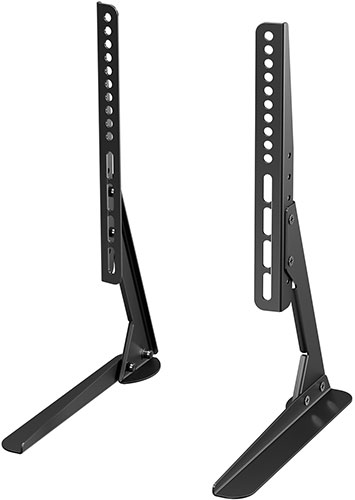 Опоры для ТВ  Holder LCDT-F01-B