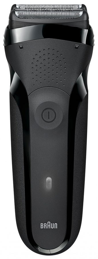 Электробритва Braun 300BT