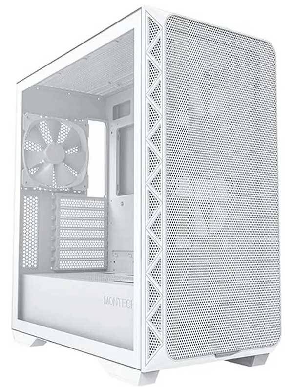 Компьютерный корпус Montech AIR 903 BASE White