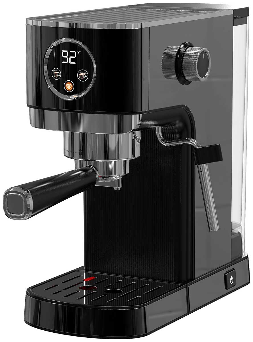 Кофеварка Korting KCM 1002 EN