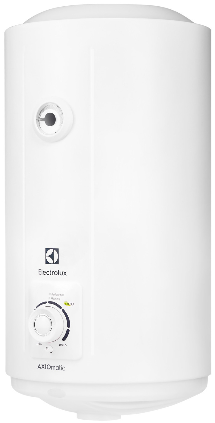Водонагреватель накопительный Electrolux EWH 30 AXIOmatic Slim