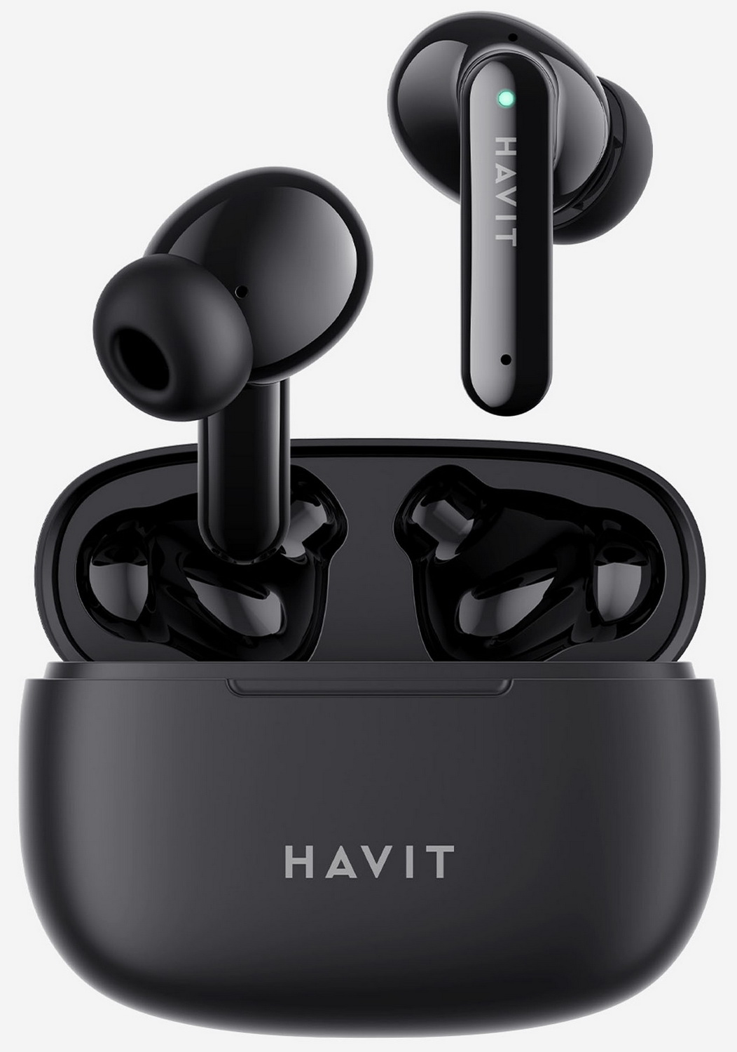 Наушники Havit True Wireless TW967 Black