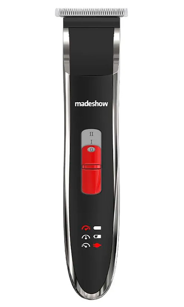 Триммер для бороды Madeshow M1+ Black