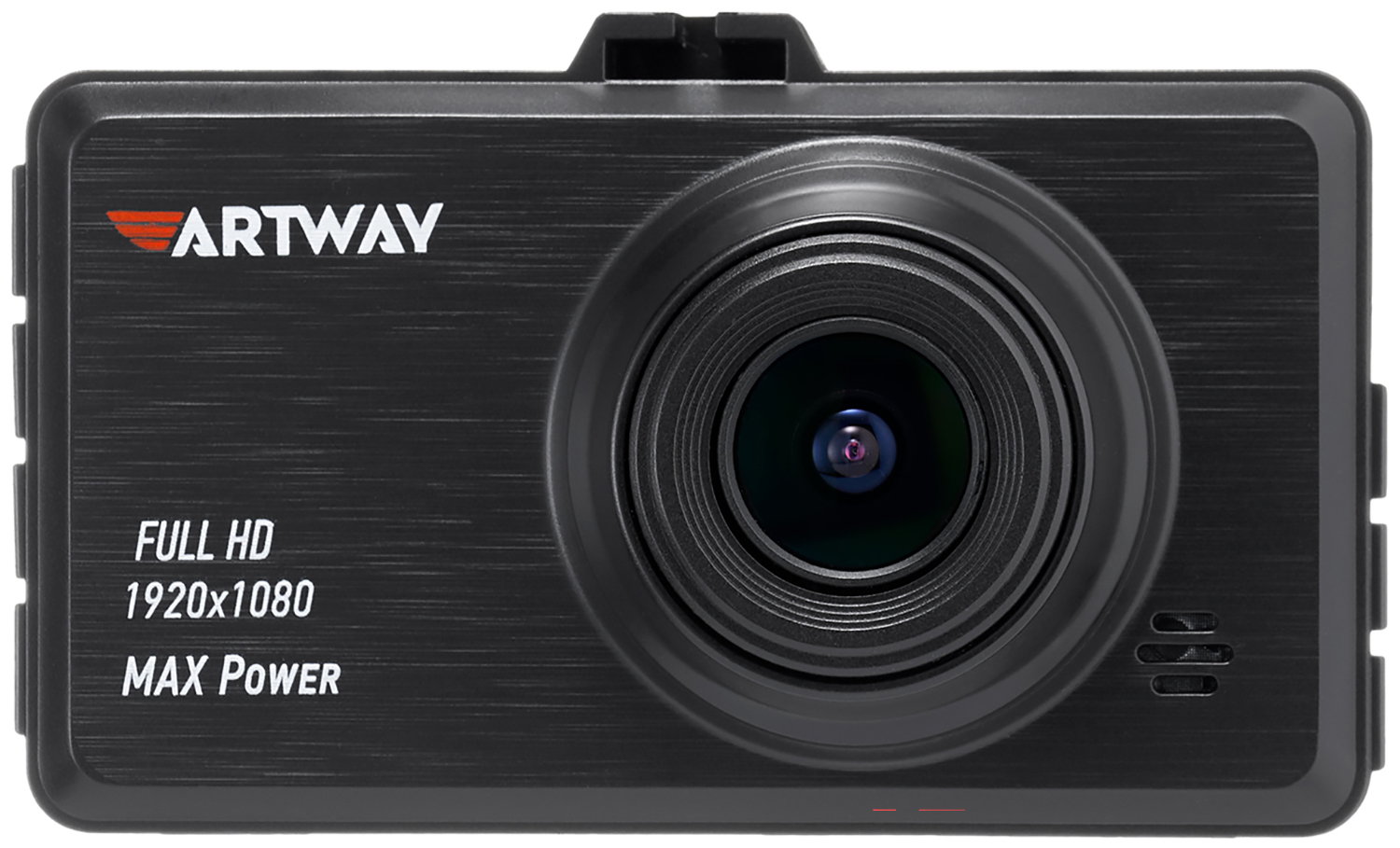 Автомобильный видеорегистратор Artway AV-400 Max Power