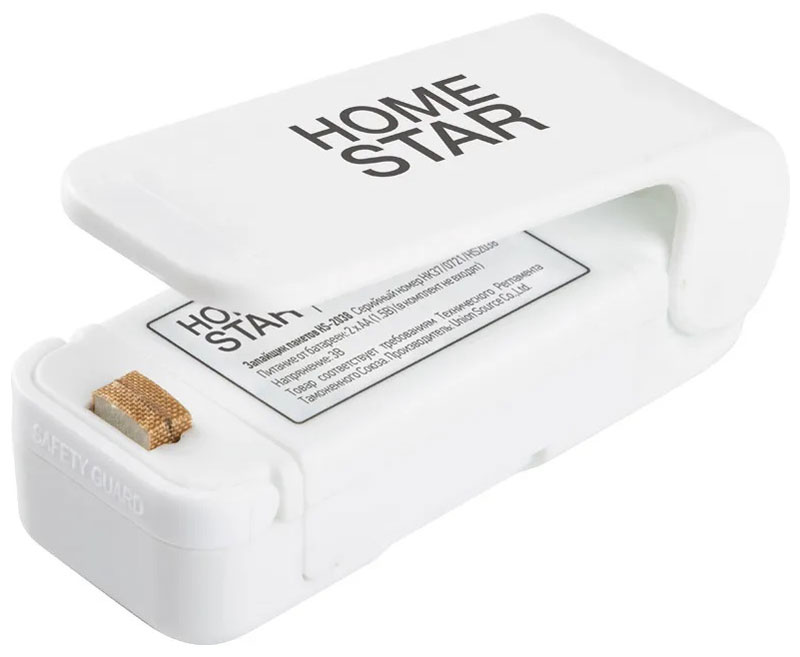 Запайщик пакетов Homestar HS-2038 103569
