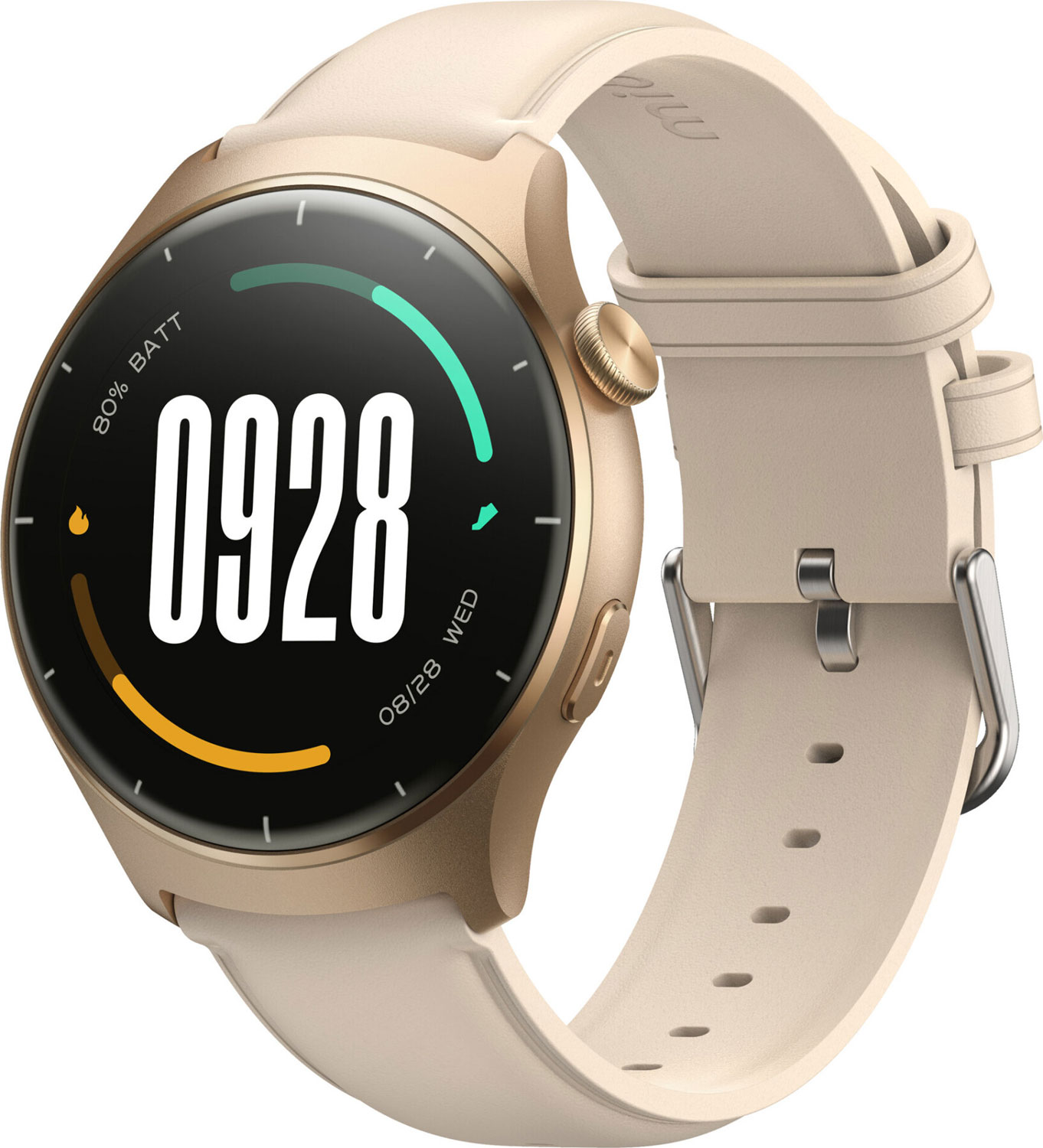 Умные часы Mibro Lite3 Rose Gold