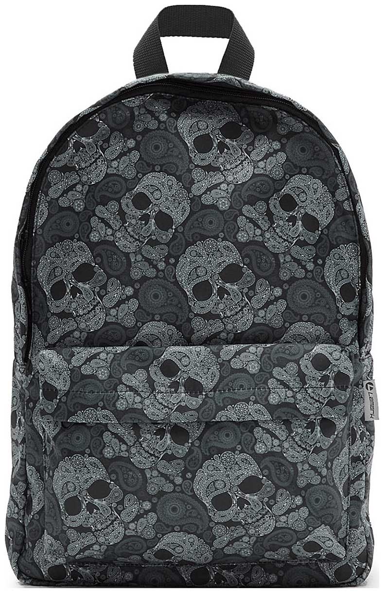 Рюкзак молодежный Lamark Fashion paisley 280х400х150 (BP0606)