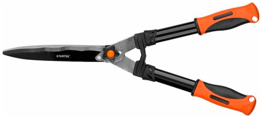 Кусторез  Startul GARDEN (ST6096-02)