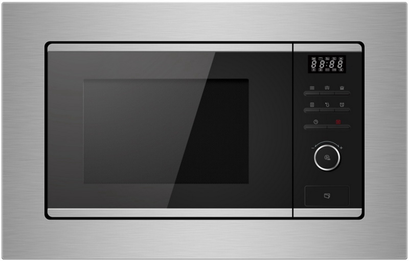 Встраиваемая микроволновая печь СВЧ Midea MI72200X