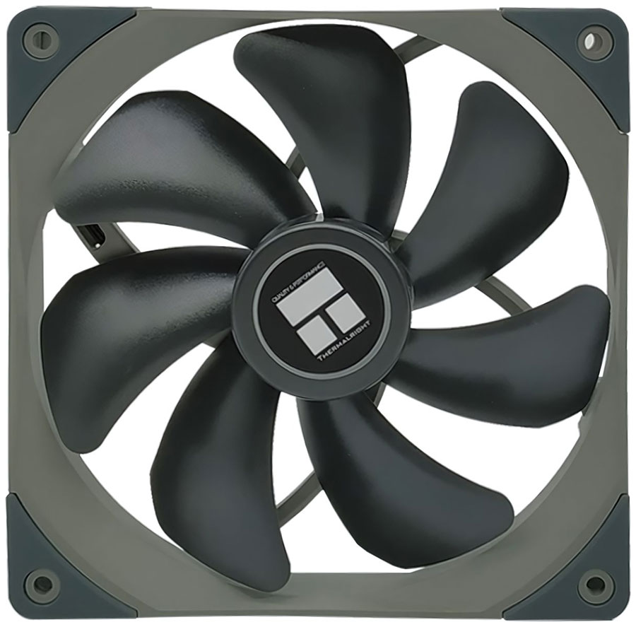 Вентилятор для корпуса Thermalright TL-C14