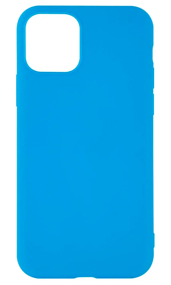 Защитный чехол Red Line Ultimate для iPhone 11 Pro Max (6.5"), голубой