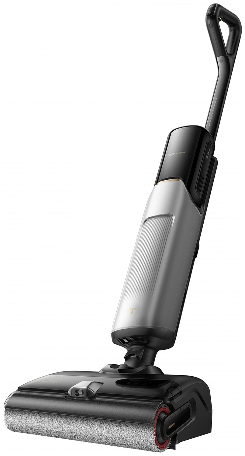 Пылесос моющий Trouver X4 Pro