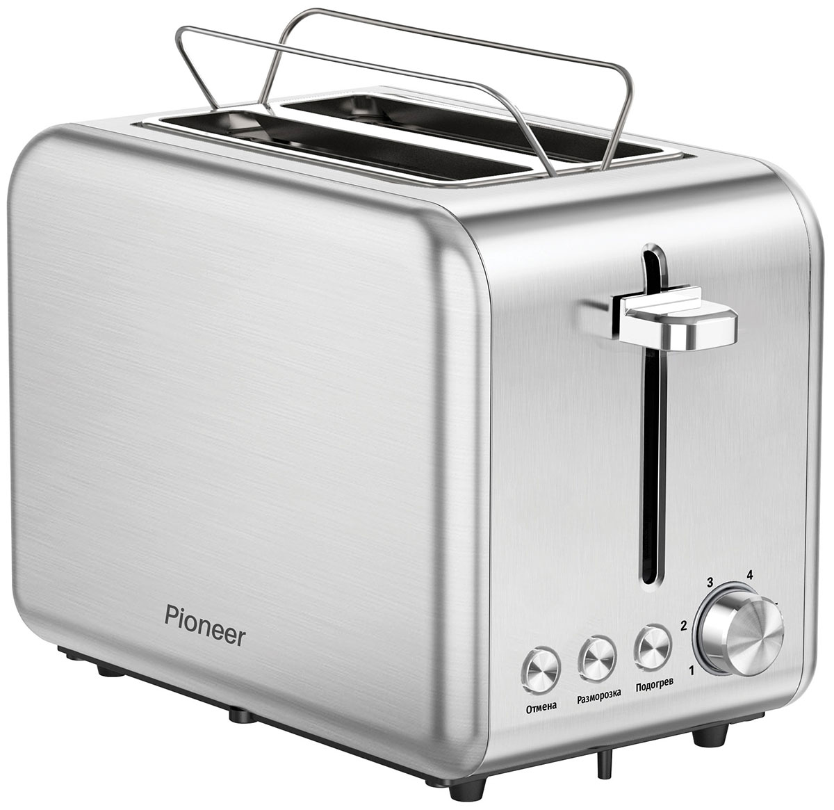 Тостер Pioneer TS200