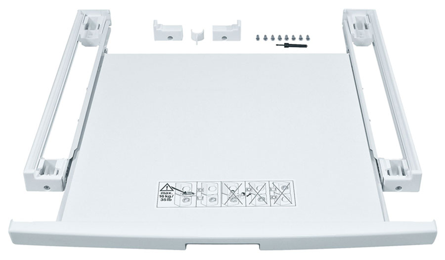 Соединительный элемент для стиральных и сушильных машин Bosch WTZ11400