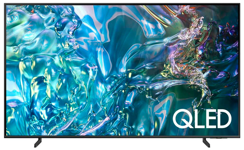 Телевизор Samsung QE55Q60DAUXRU