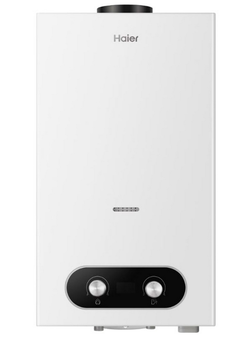 Газовый проточный водонагреватель Haier JSD24-12E