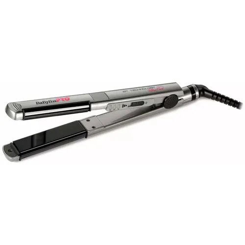 Выпрямитель для волос BABYLISS PRO BAB2071EPE, серебристый
