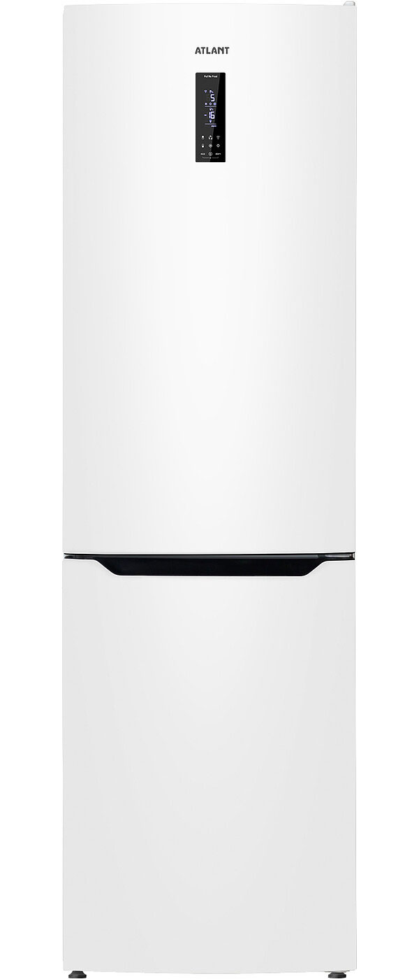 Двухкамерный холодильник Atlant ХМ 4624-109 NW