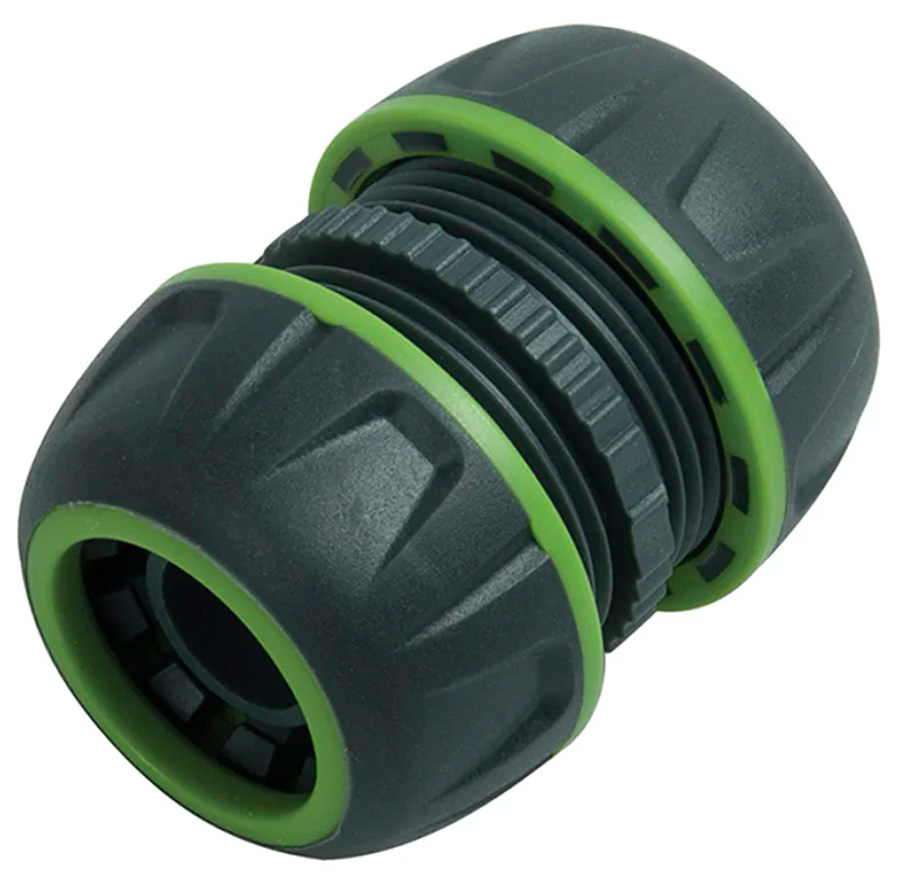Коннектор  Amigo соединительный, 3/4" (79130)