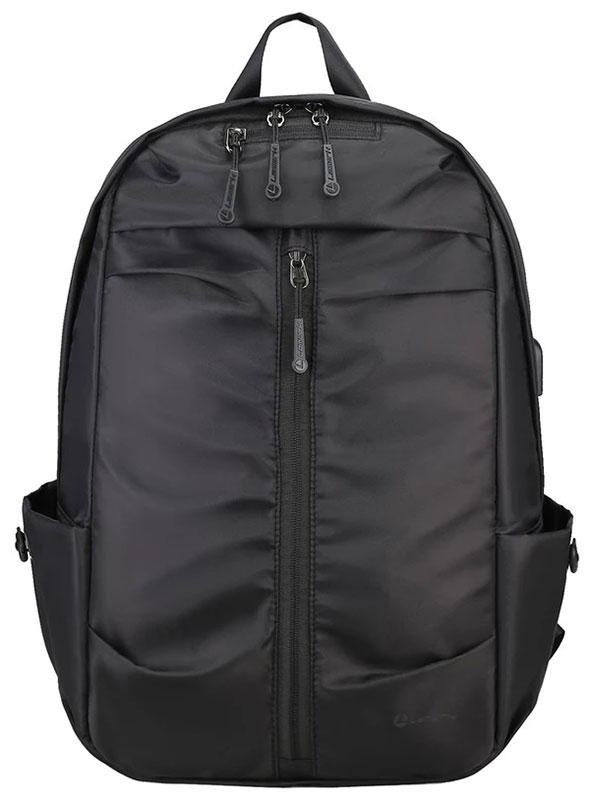 Рюкзак для ноутбука Lamark 17.3" B167 Black