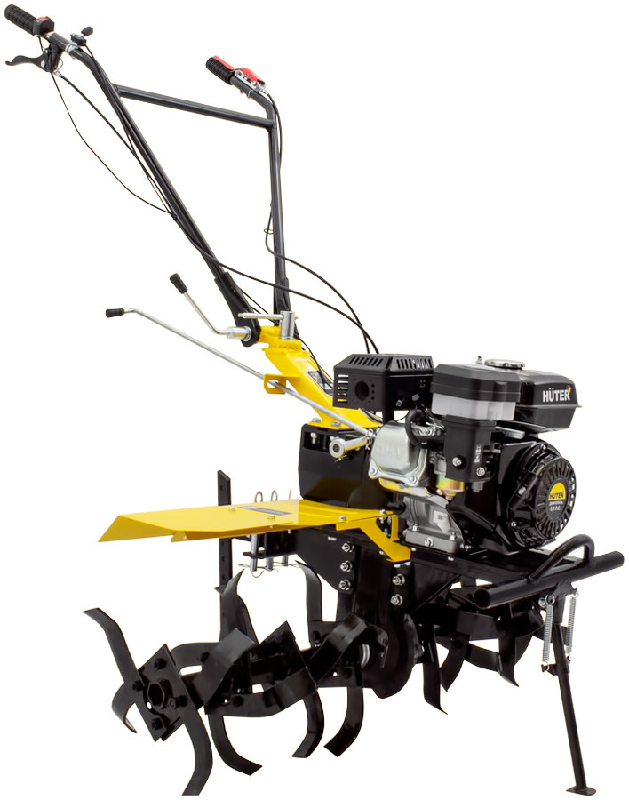 Сельскохозяйственная машина Huter MK-8000P/135