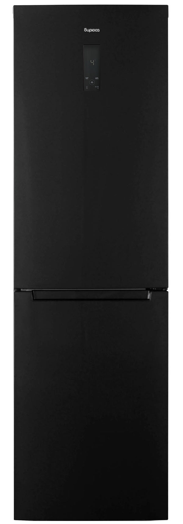 Двухкамерный холодильник Бирюса B980NF