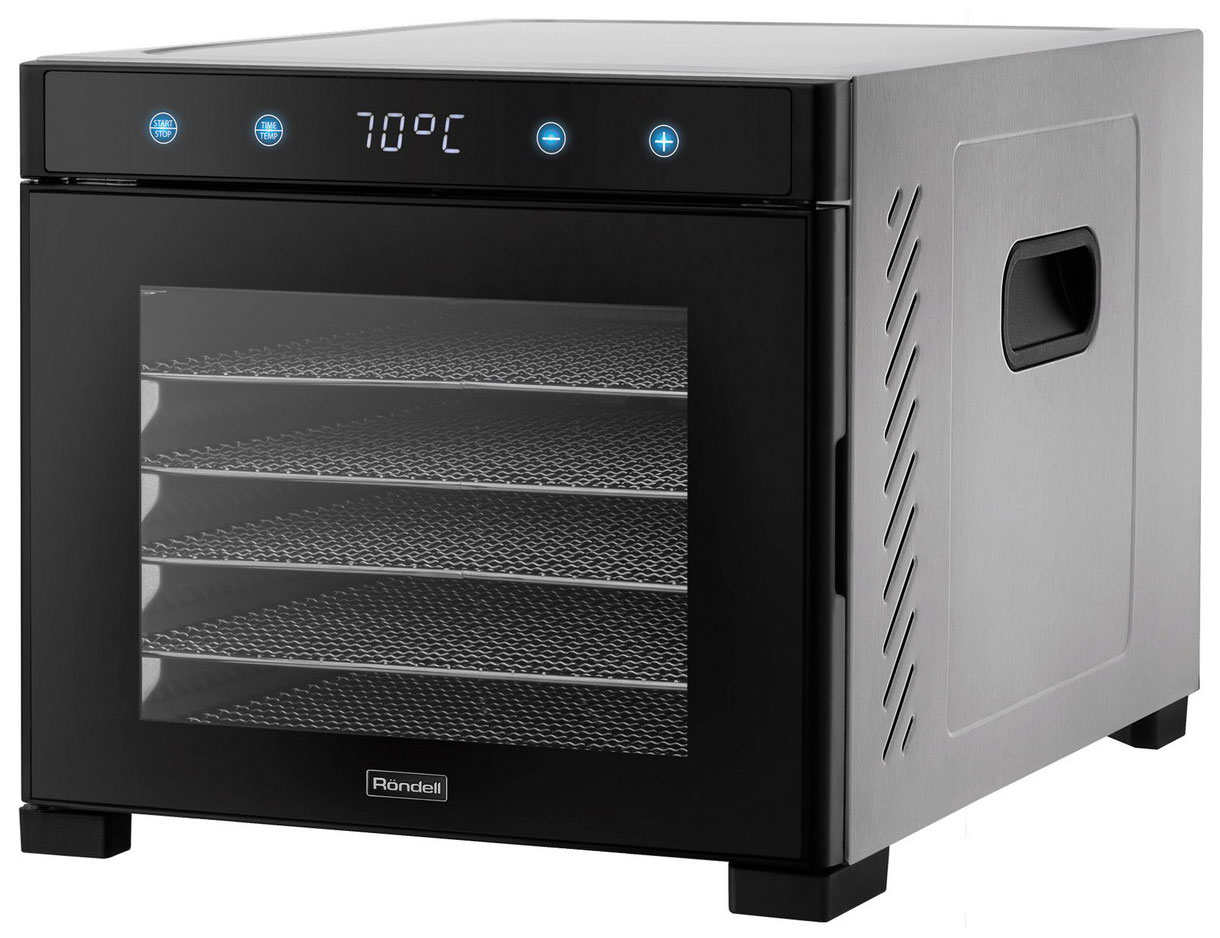Сушилка для овощей Rondell RDE-1750