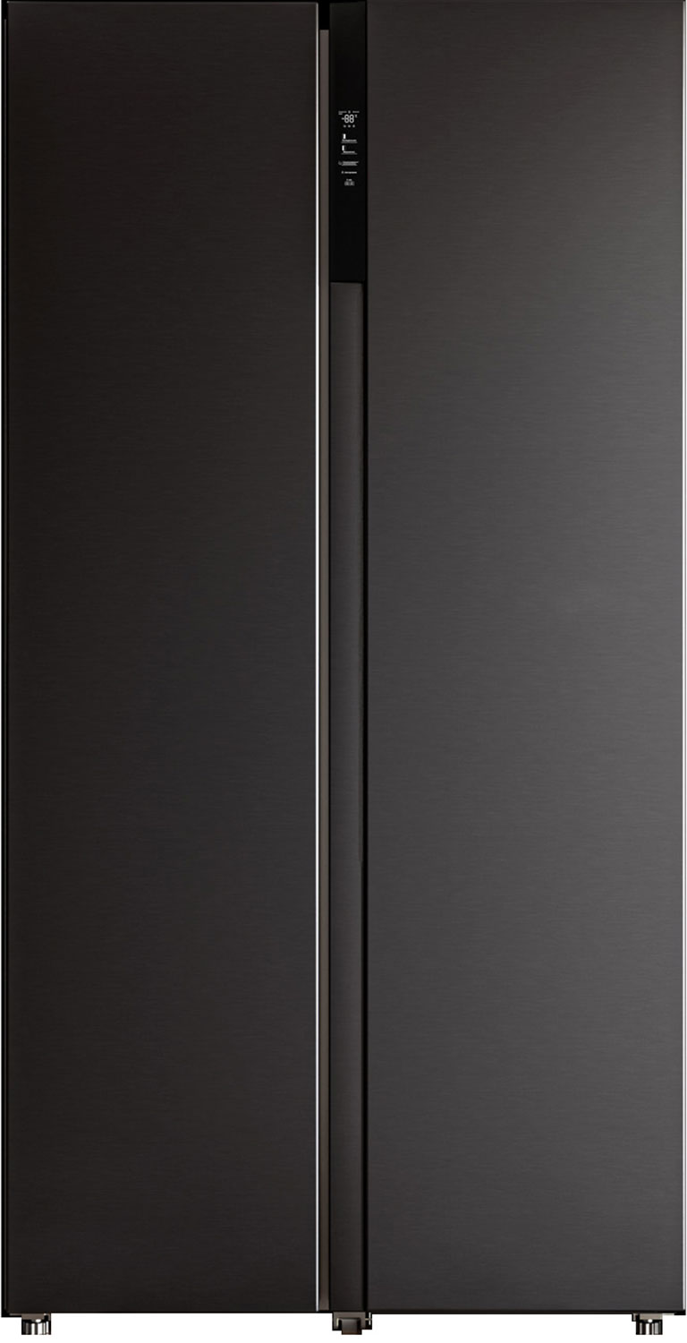 Холодильник Side-by-Side LEX LSB530BlID