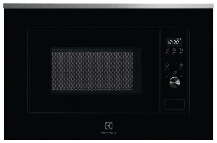 Встраиваемая микроволновая печь СВЧ Electrolux LMS 2203 EMX
