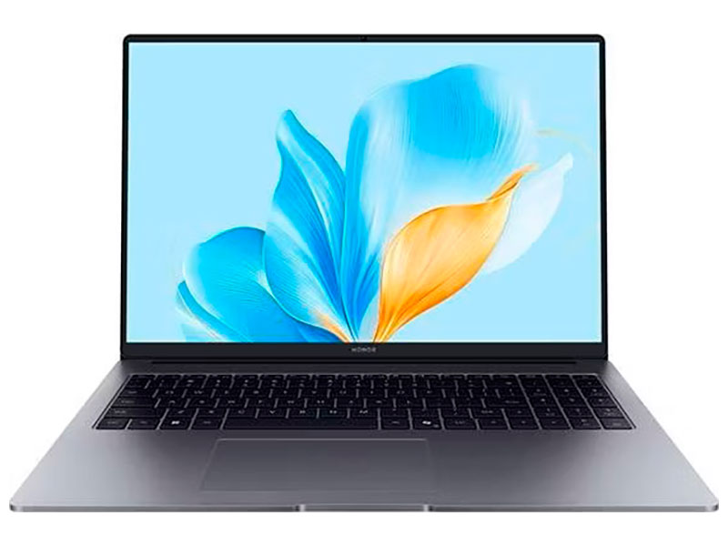 Ноутбук Honor Magicbook X16 2025 (5301ALWS)