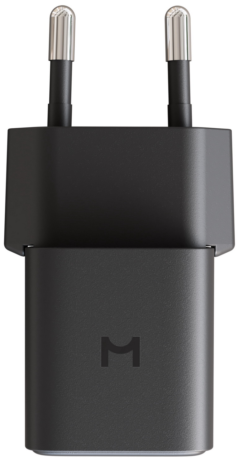 Зарядное устройство Magssory 30W черный (ACH005 Black)