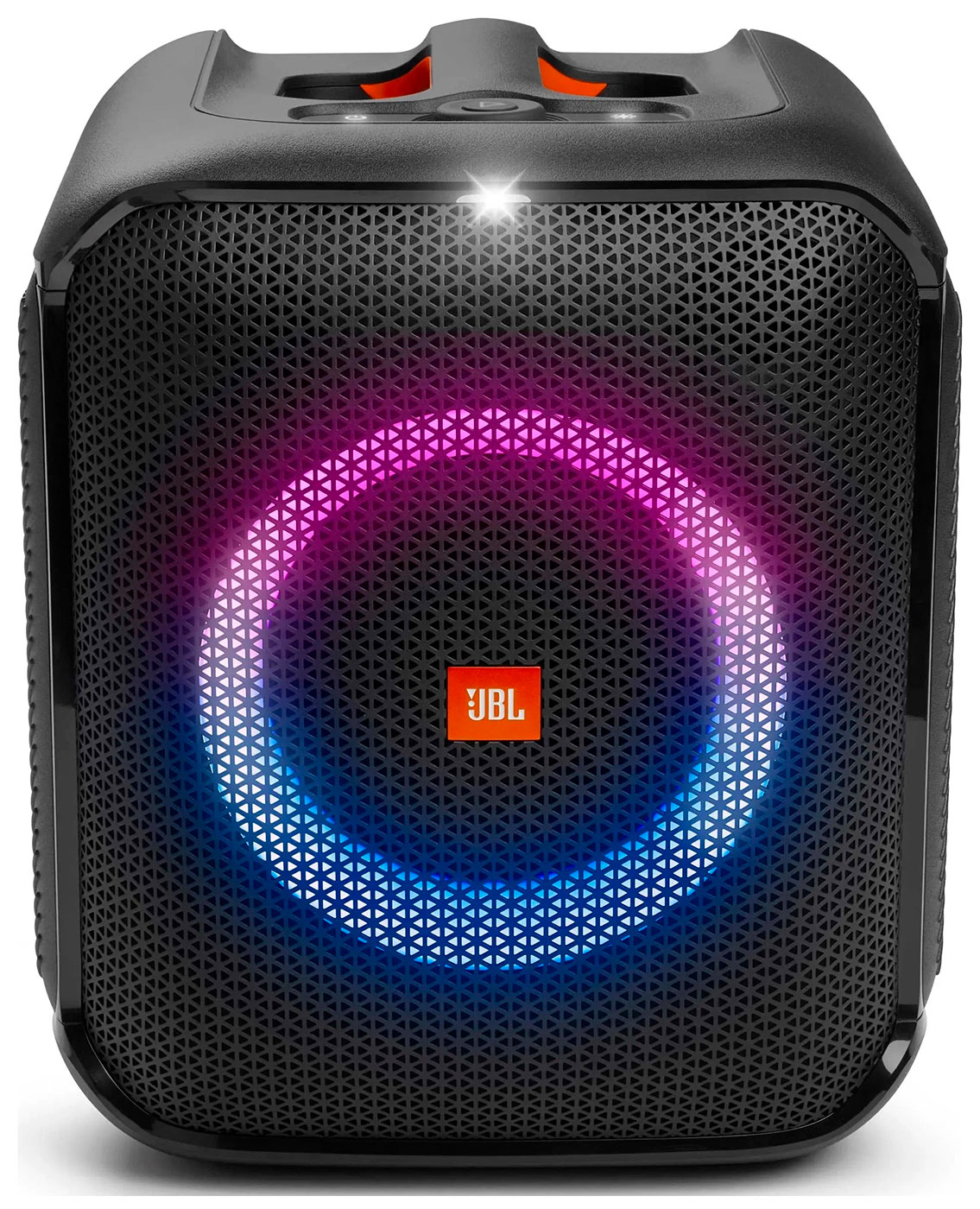 Портативная аудиосистема JBL Partybox Encore Essential, черный
