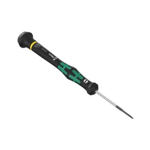Отвертка WERA 2035 SL Kraftform Micro [we-118005]