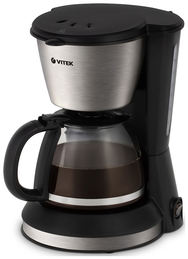 Кофеварка Vitek VT-1506