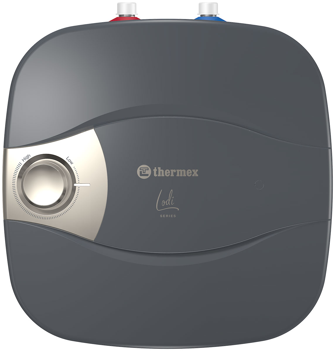 Водонагреватель накопительный Thermex Lodi 10 U